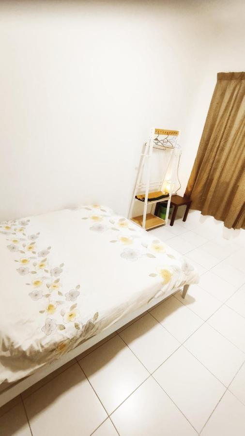 The Quintet Condominium 3-1 Tanah Rata Exterior foto